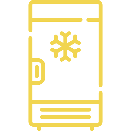 Repair Bosch Freezer