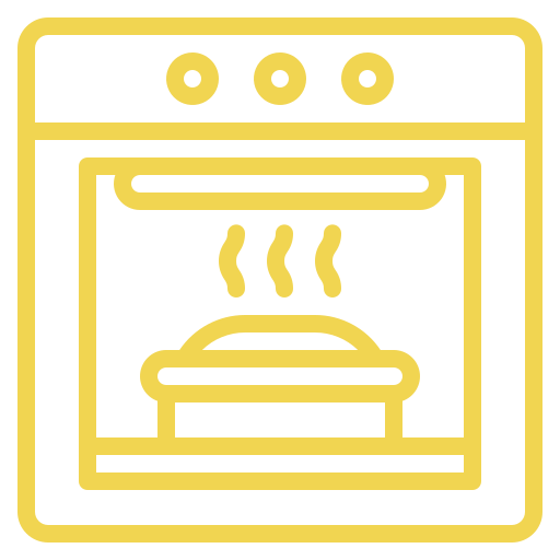 Repair Bosch Oven